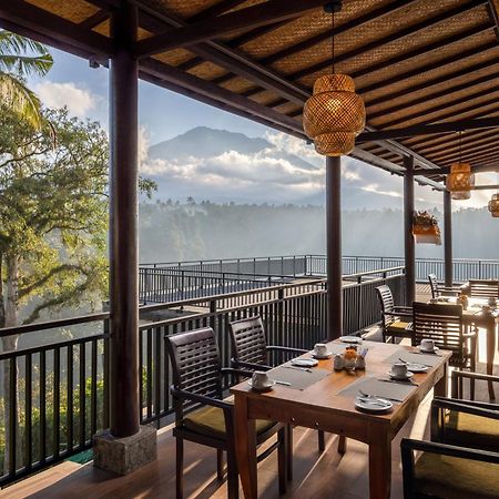 Hotel Tapa Agung View à Menanga Extérieur photo